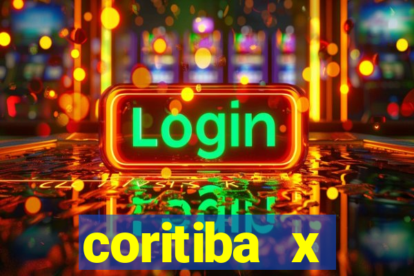 coritiba x fortaleza palpite